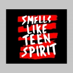 Smells like teen spirit  Nirvana  taška cez plece